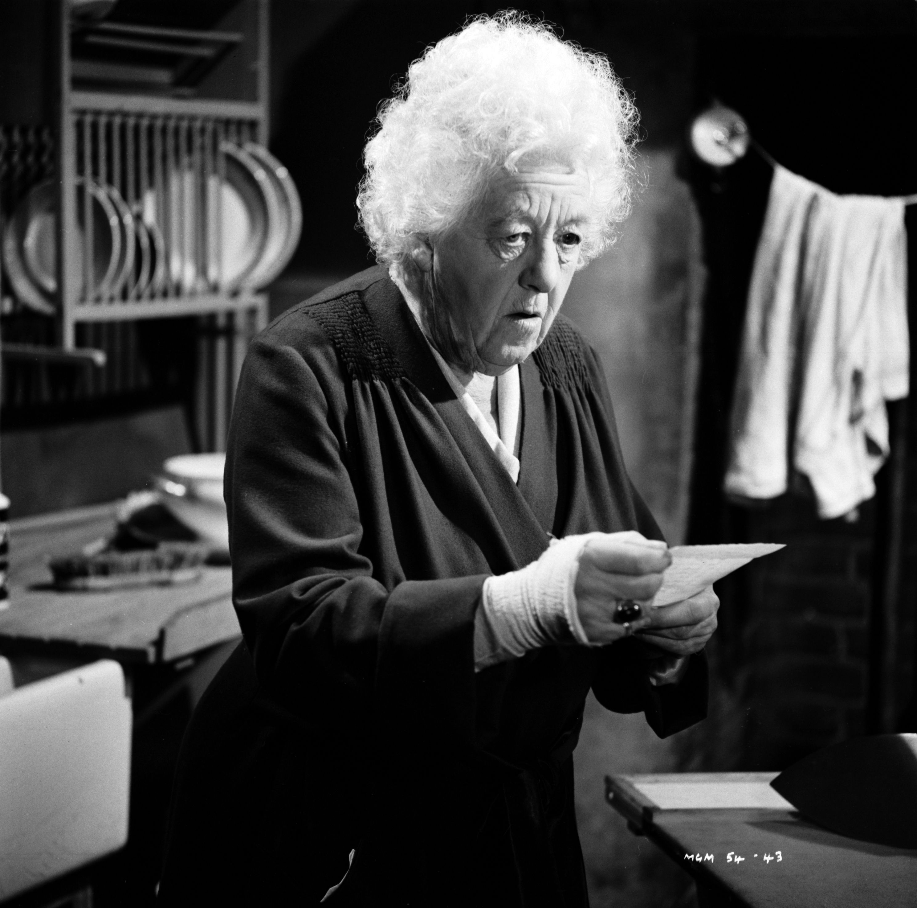 Miss Marple: Vier Frauen und ein Mord
