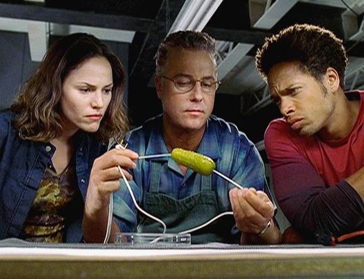 CSI: NY