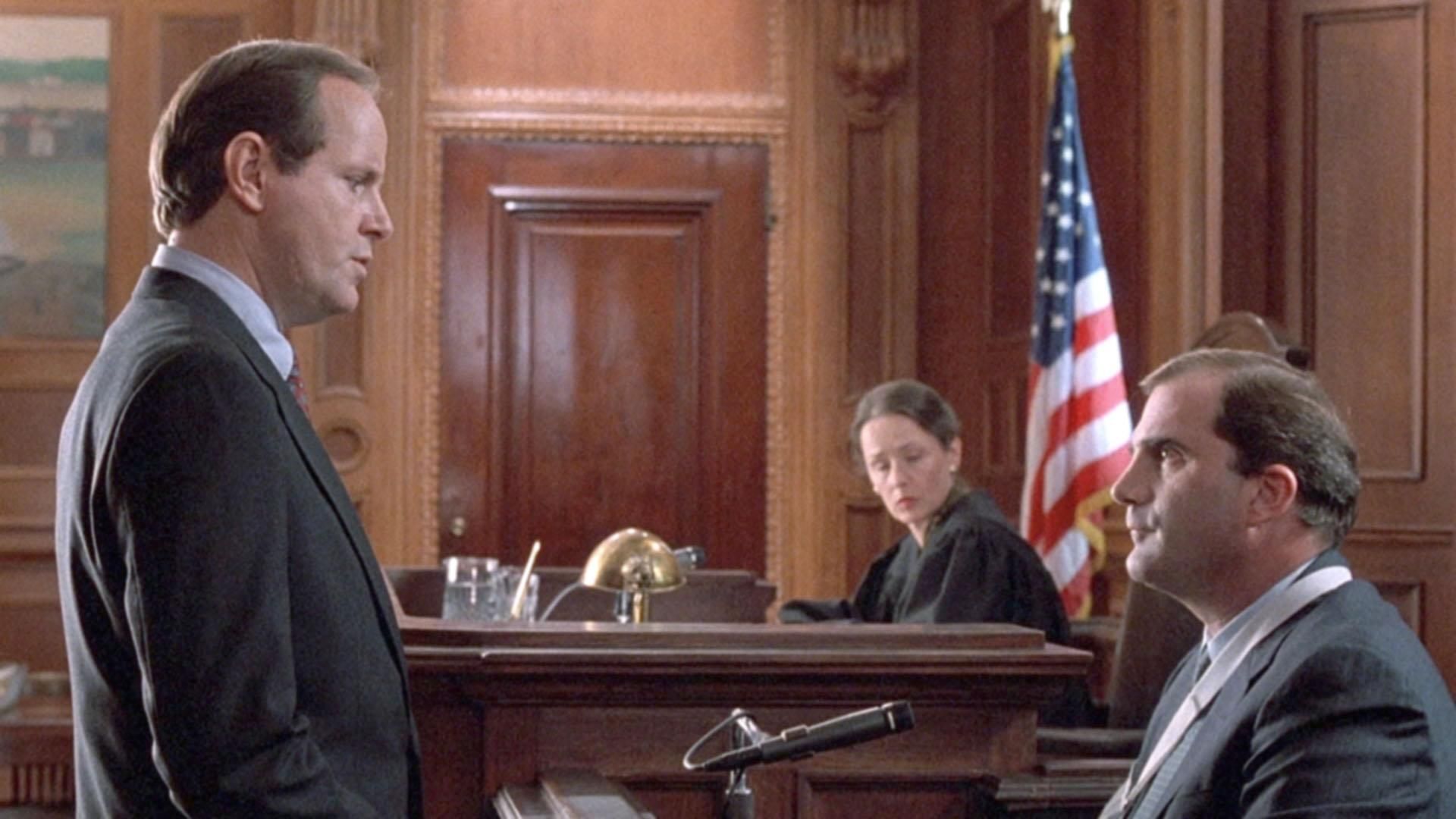 Law & Order