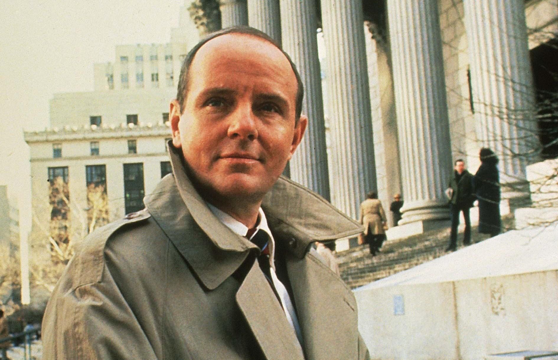 Law & Order