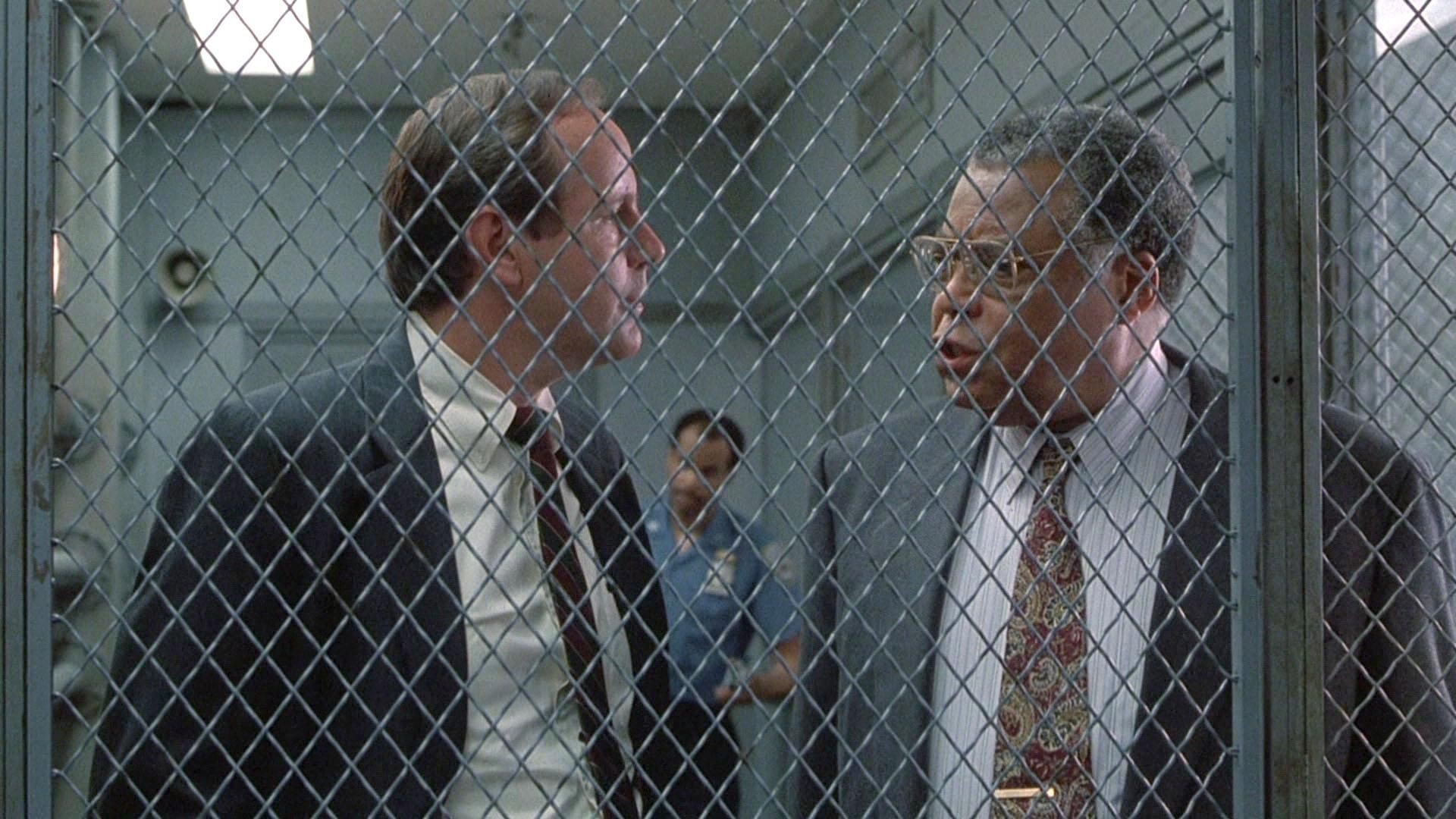 Law & Order