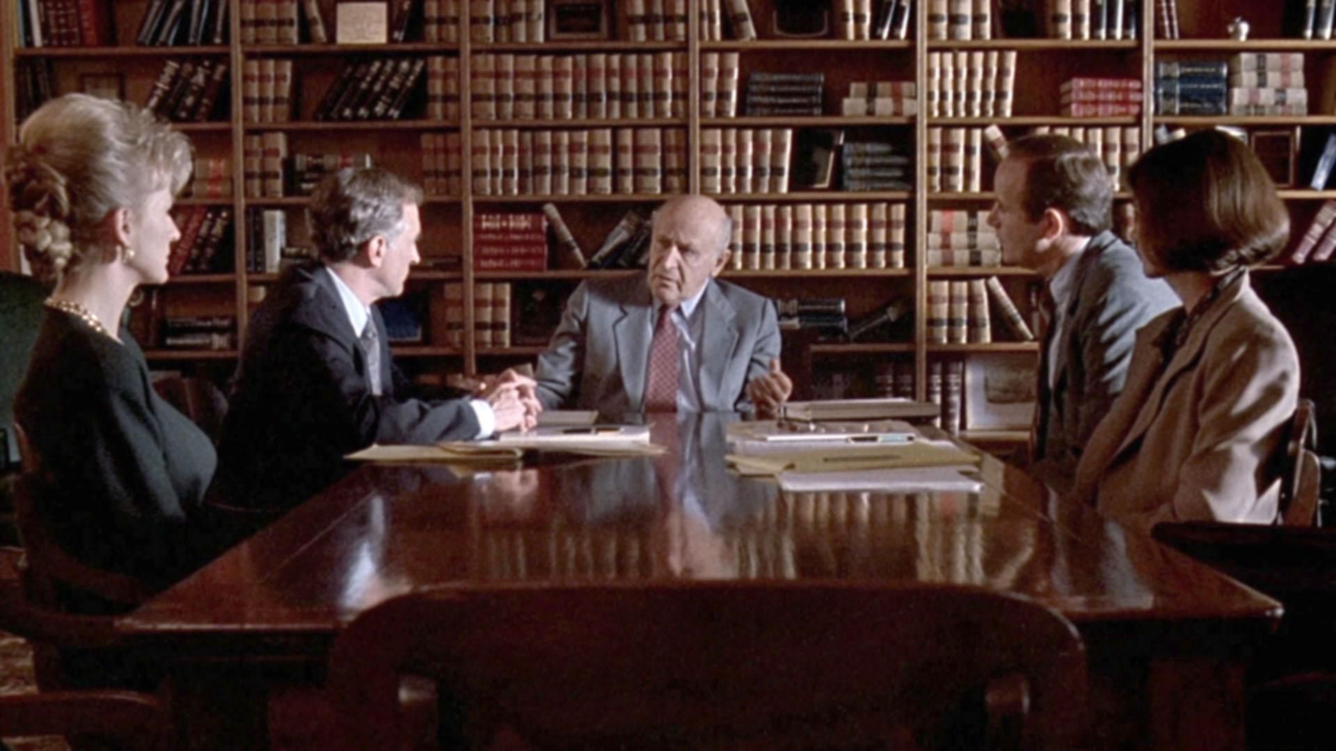 Law & Order