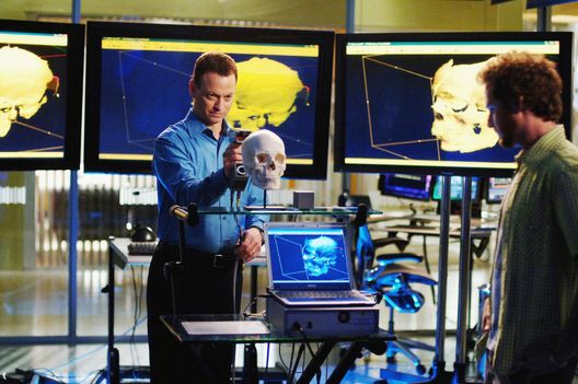 CSI: NY