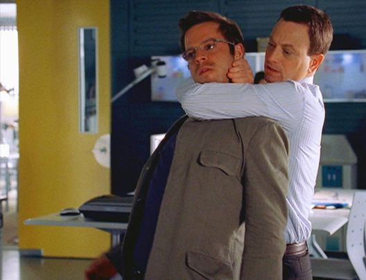 CSI: NY