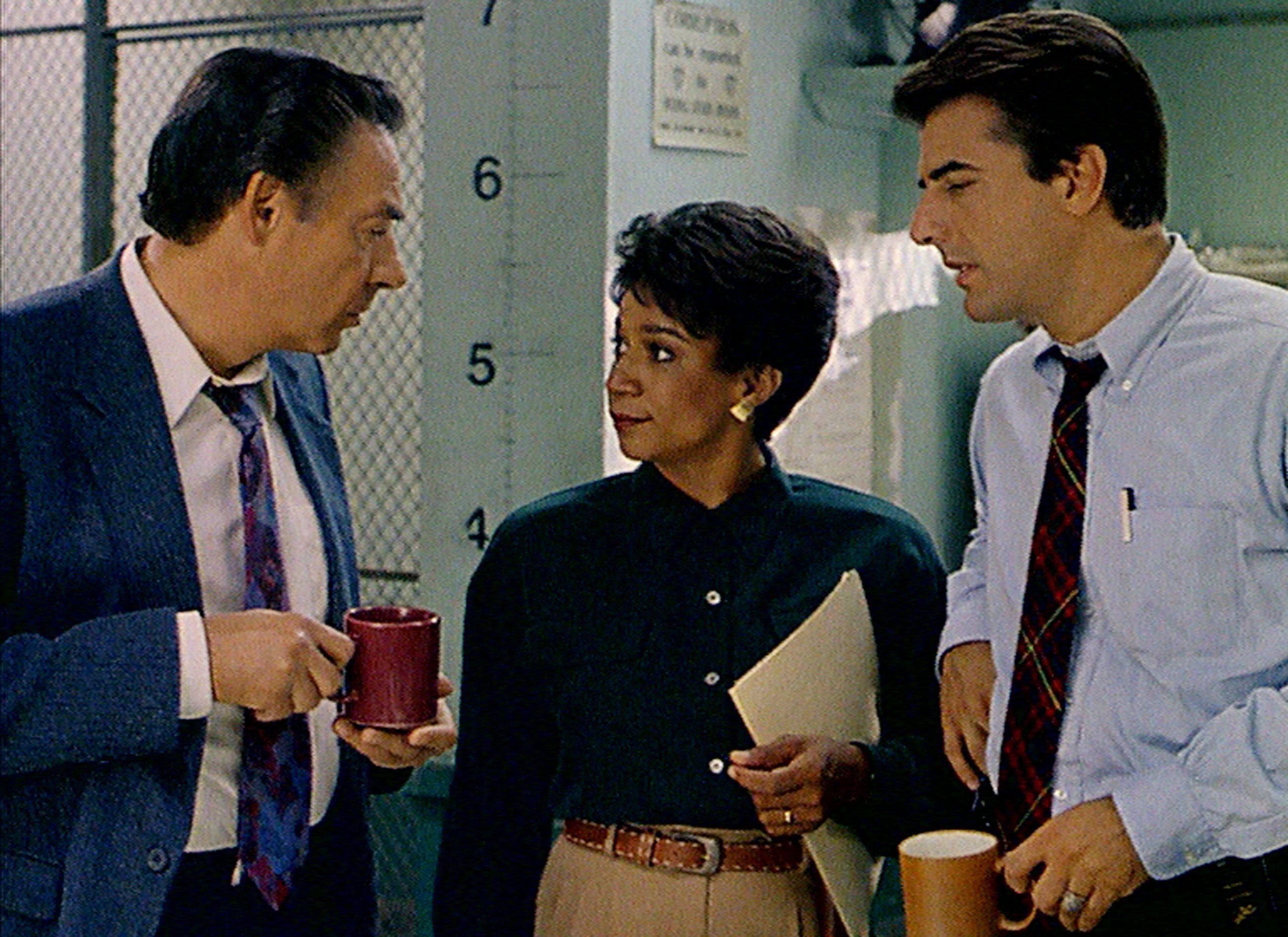 Law & Order