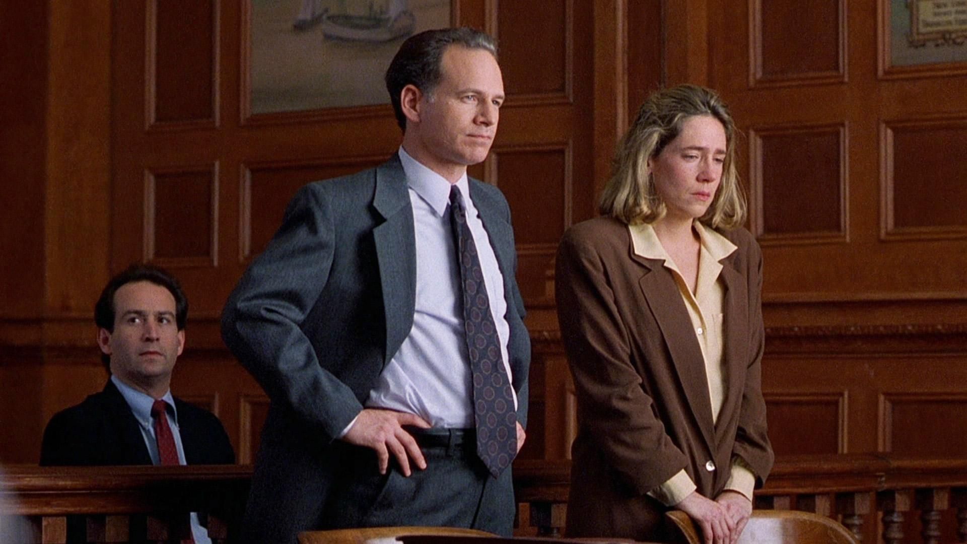 Law & Order