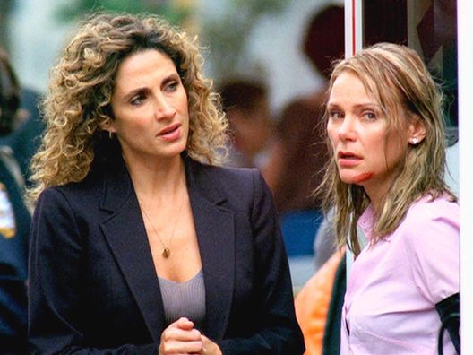 CSI: NY