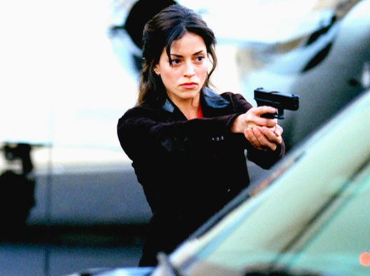 CSI: NY