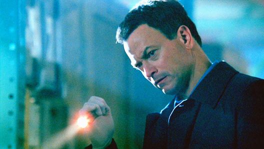 CSI: NY