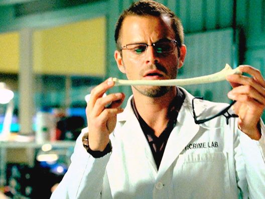 CSI: NY