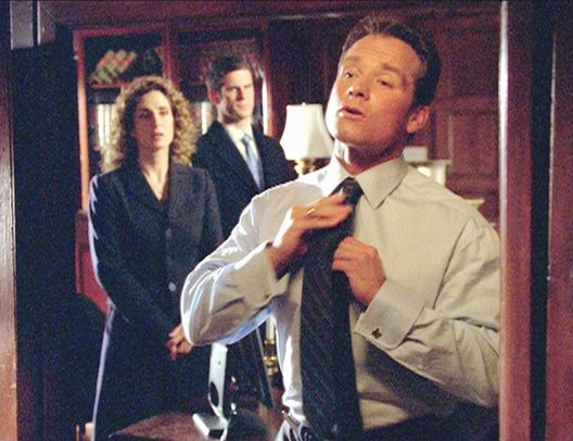 CSI: NY