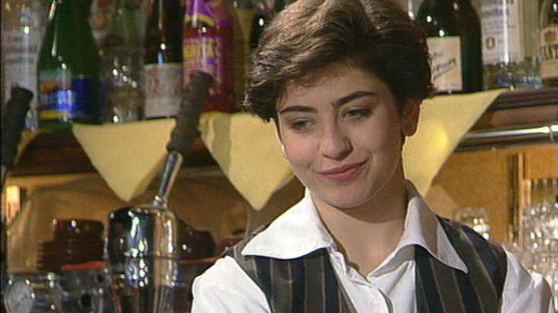 Folge 476 vom 20.04.1994 Gute Zeiten, schlechte Zeiten RTL+