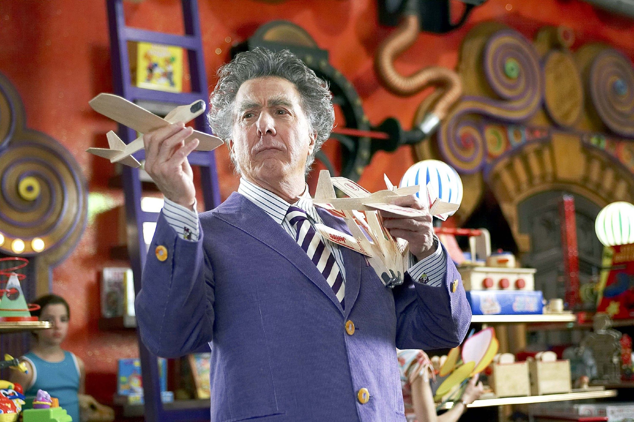 Mr. Magoriums Wunderladen