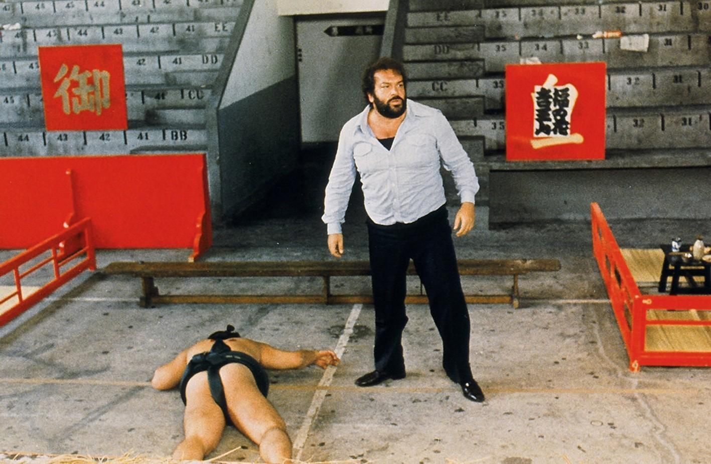 Plattfuß in Hong Kong