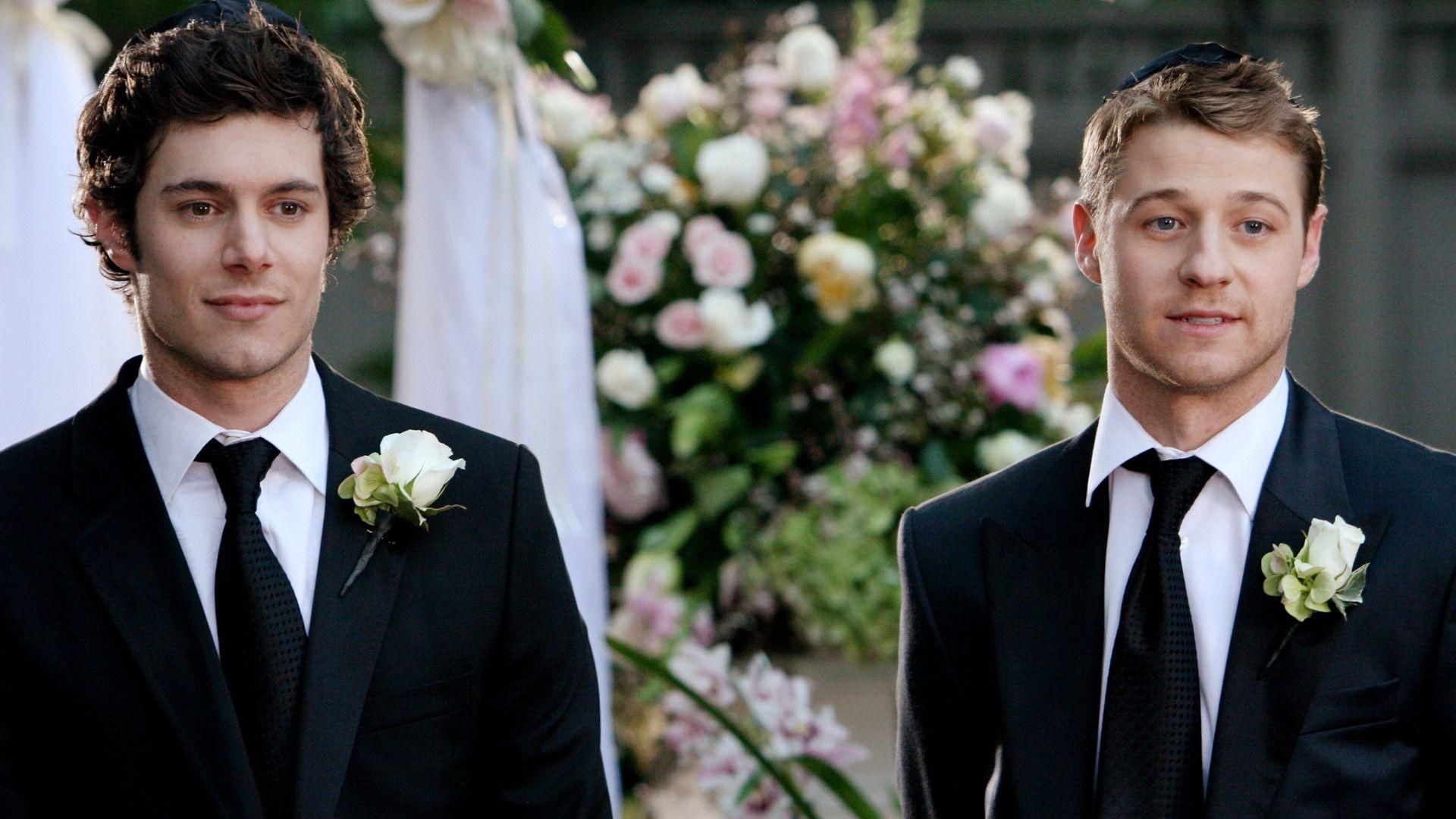 Folge 16 vom 10.06.2009 O.C., California Staffel 4 RTL+