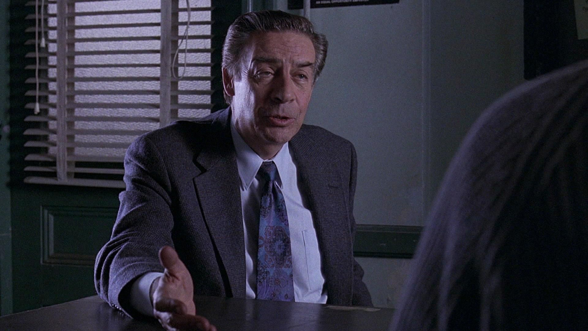 Law & Order