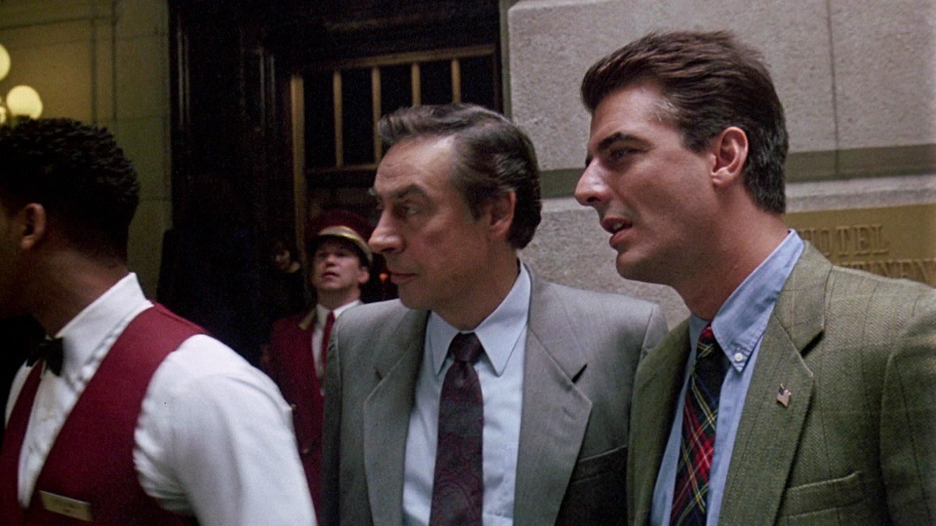 Law & Order