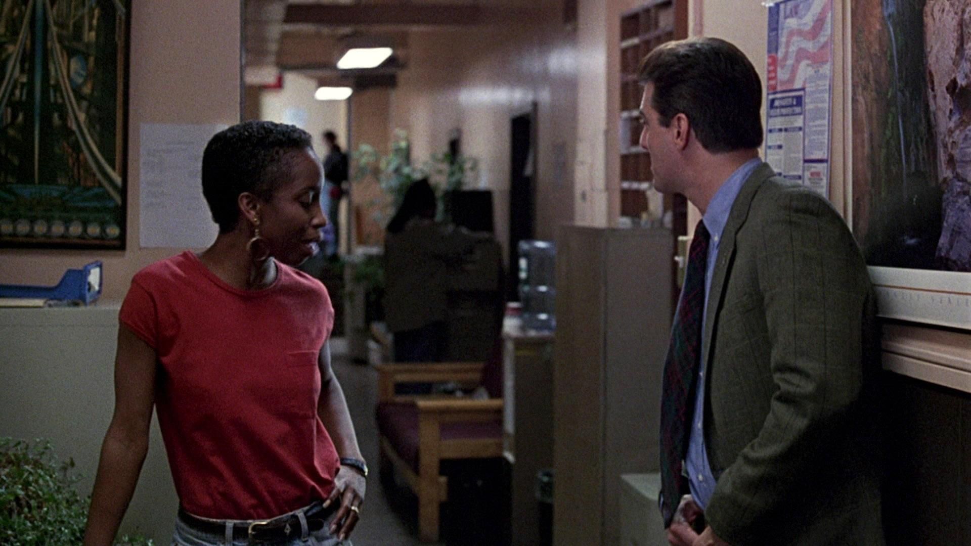 Law & Order