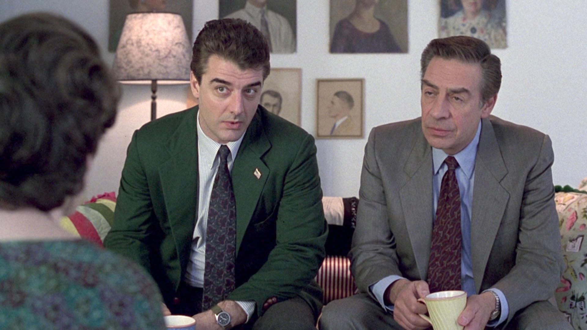 Law & Order