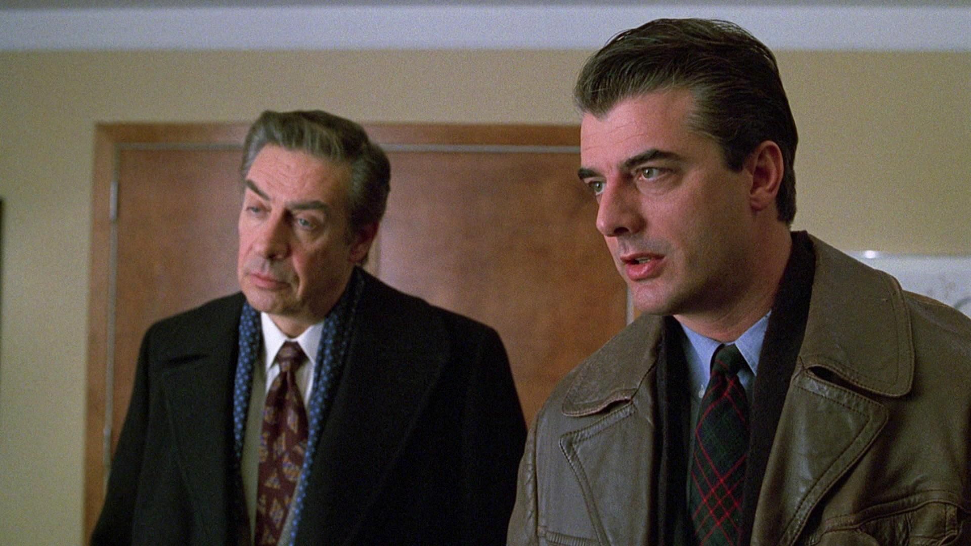 Law & Order