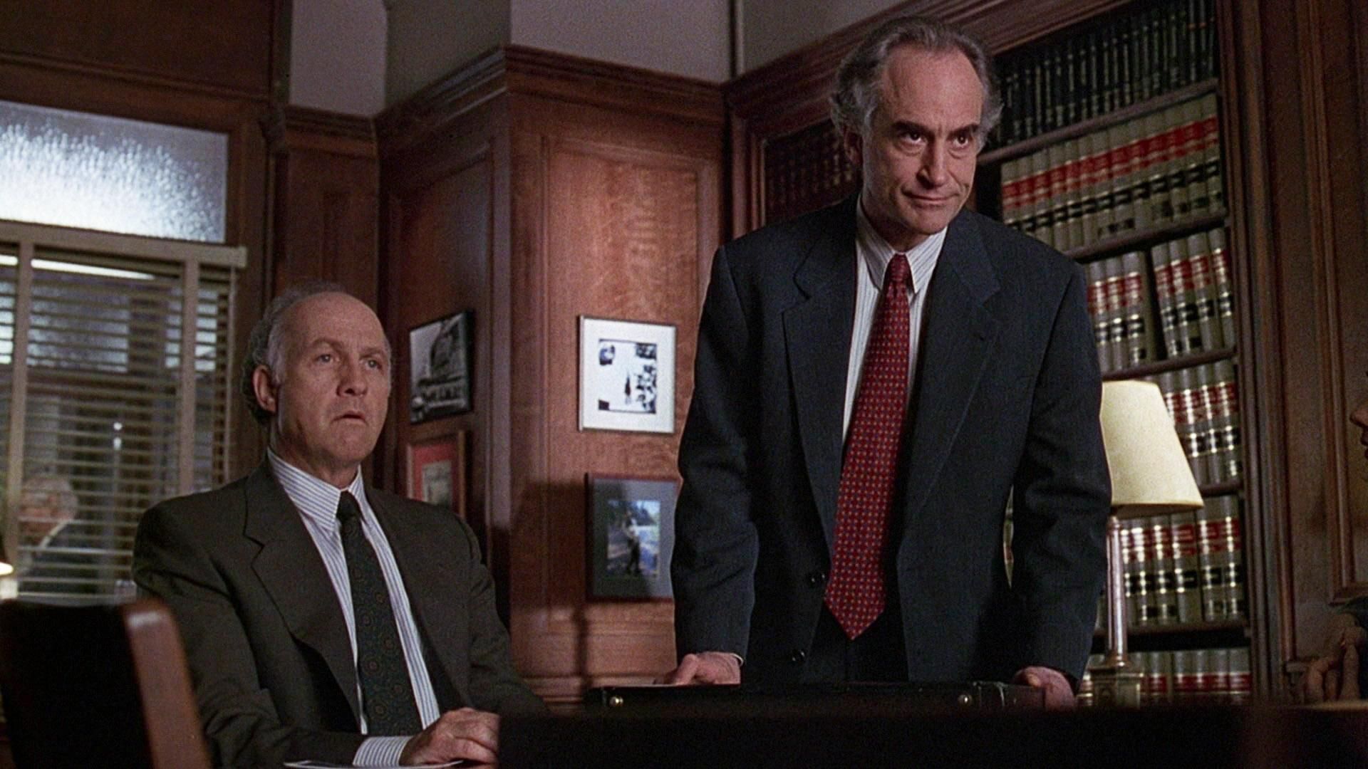Law & Order