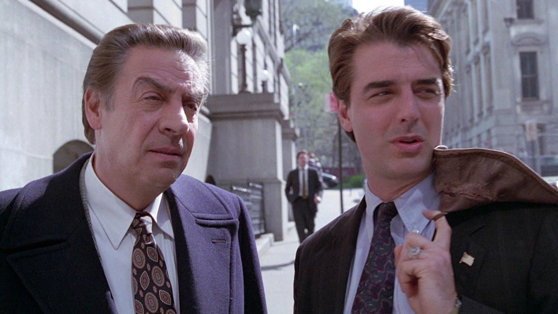 Law & Order
