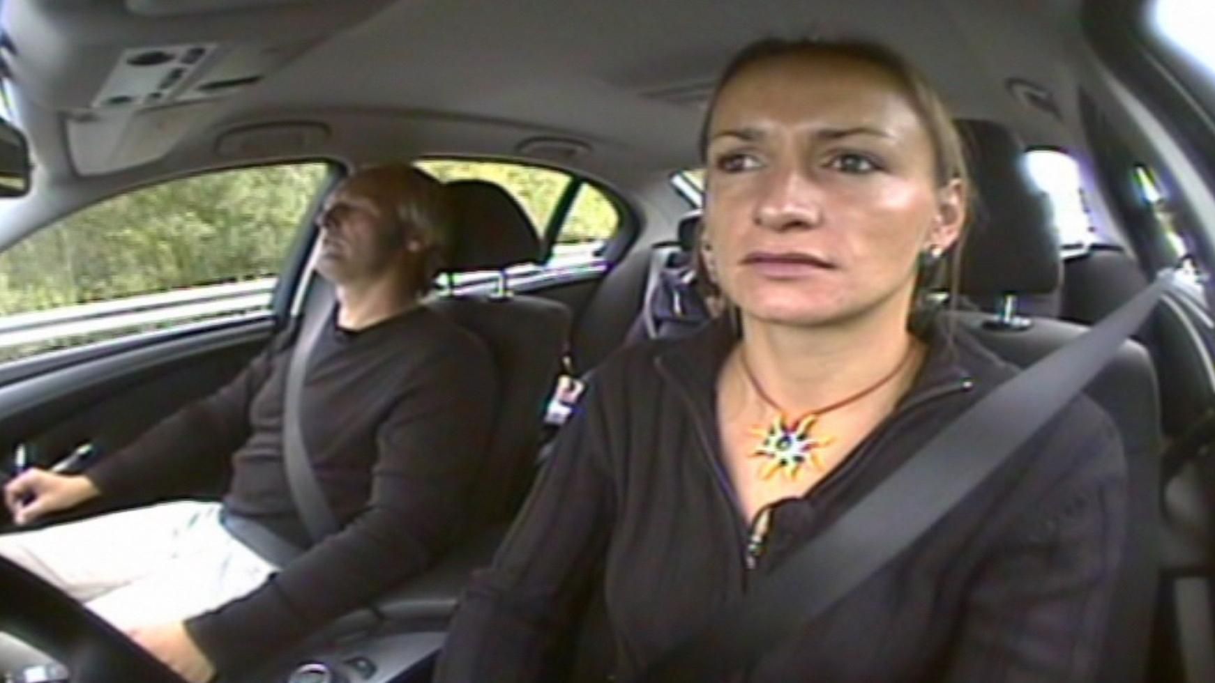 Schneller als die Polizei erlaubt