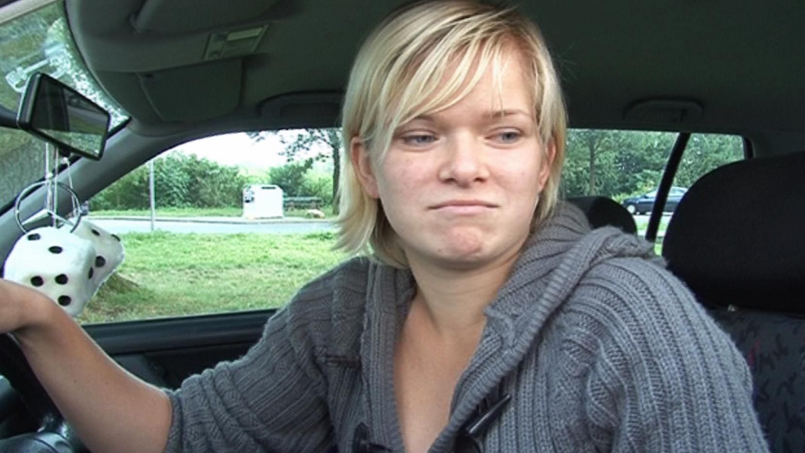 Schneller als die Polizei erlaubt