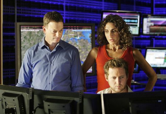 CSI: NY