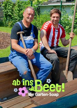 Die BeetBrüder Staffel 10 im Stream RTL+