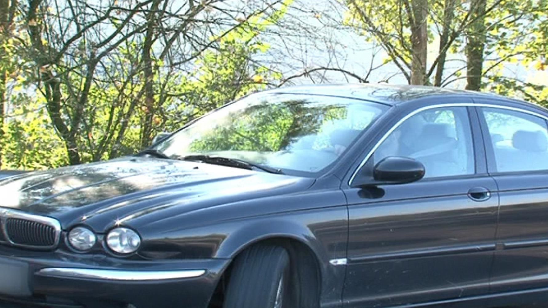 Schneller als die Polizei erlaubt