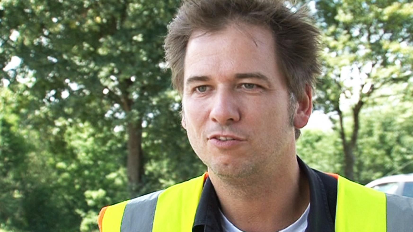 Schneller als die Polizei erlaubt