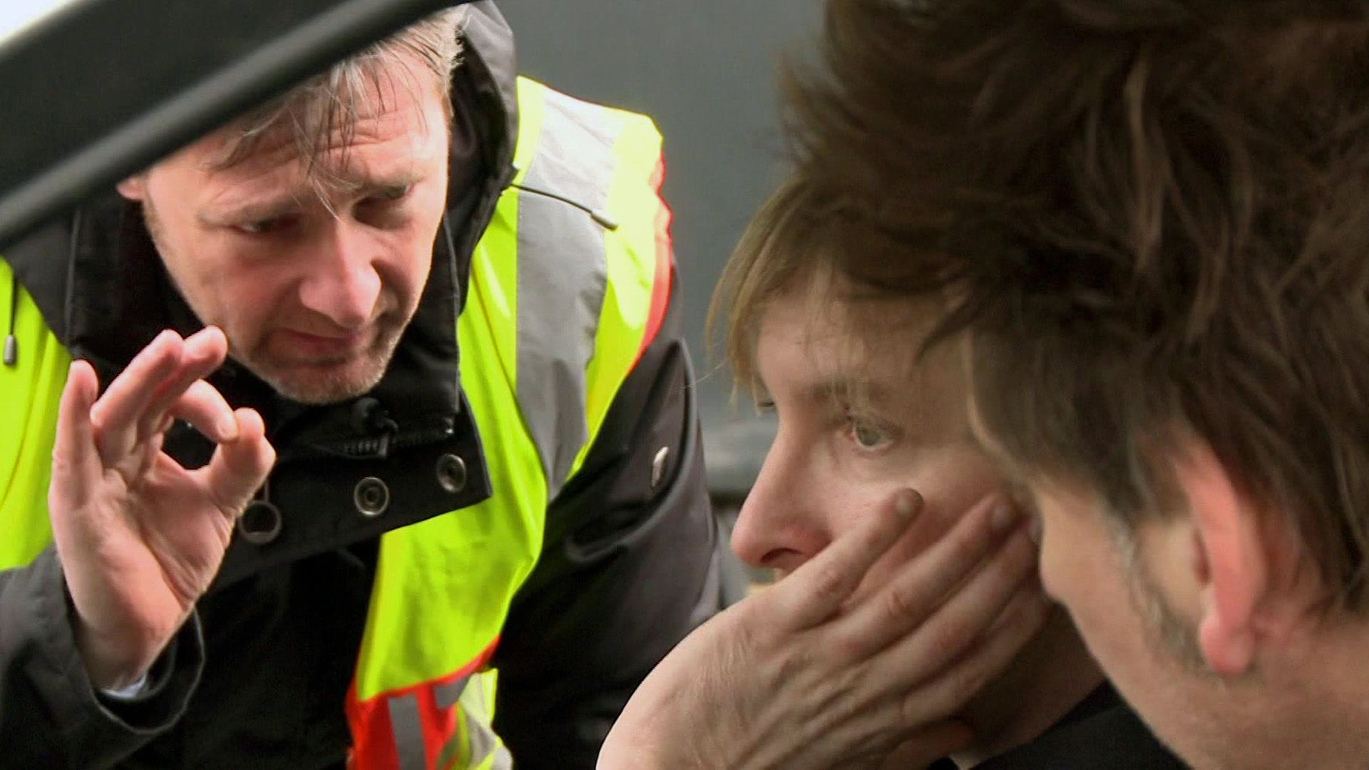Folge 3 vom 20.05.2012 Schneller als die Polizei erlaubt Staffel 8