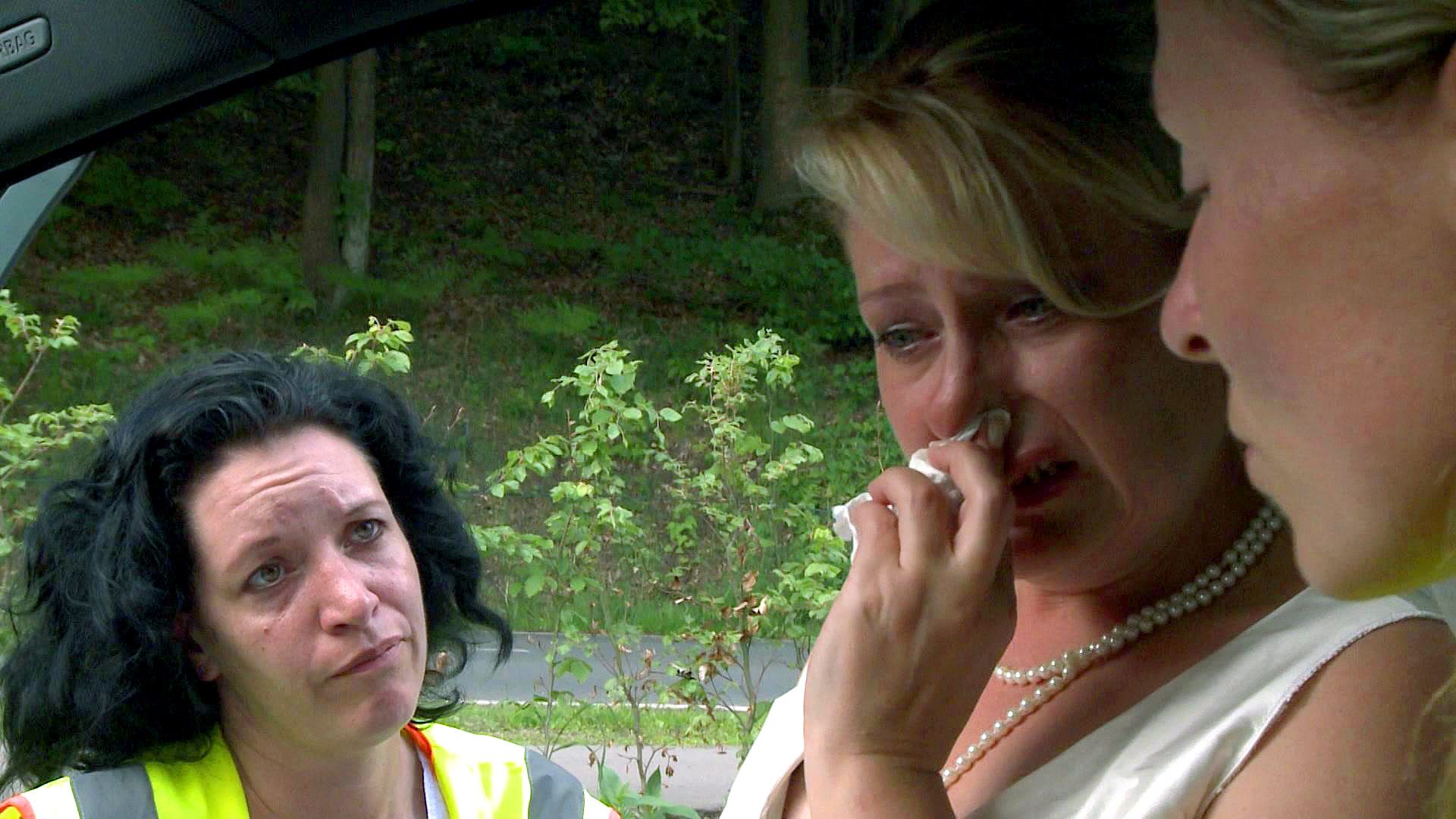 Folge 19 vom 16.12.2012 Schneller als die Polizei erlaubt Staffel 8