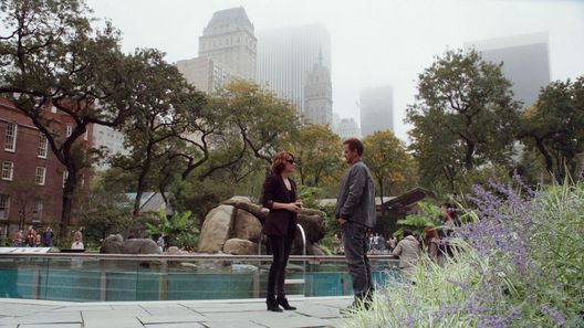 CSI: NY