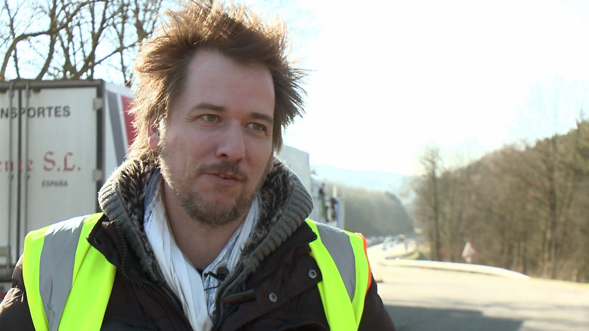 Schneller als die Polizei erlaubt