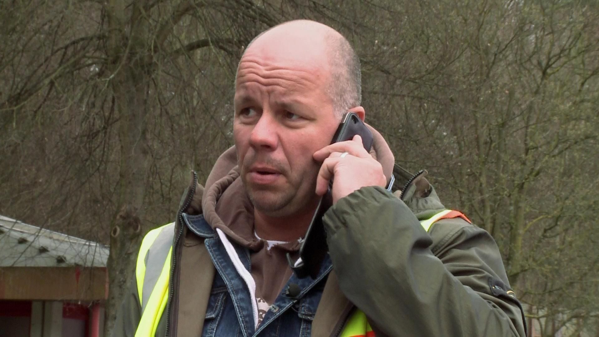 Schneller als die Polizei erlaubt