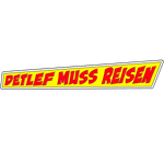 Detlef muss reisen