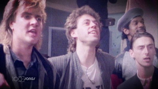 100 Songs, die die Welt bewegten