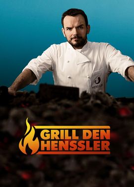 Grill den Henssler Sommer-Special Staffel 7 im Stream | RTL+