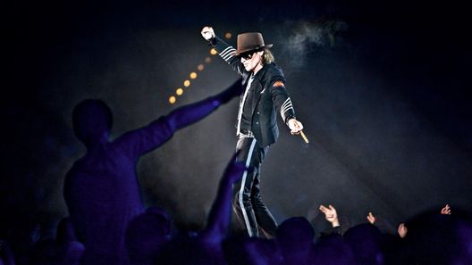 100 Songs, die die Welt bewegten