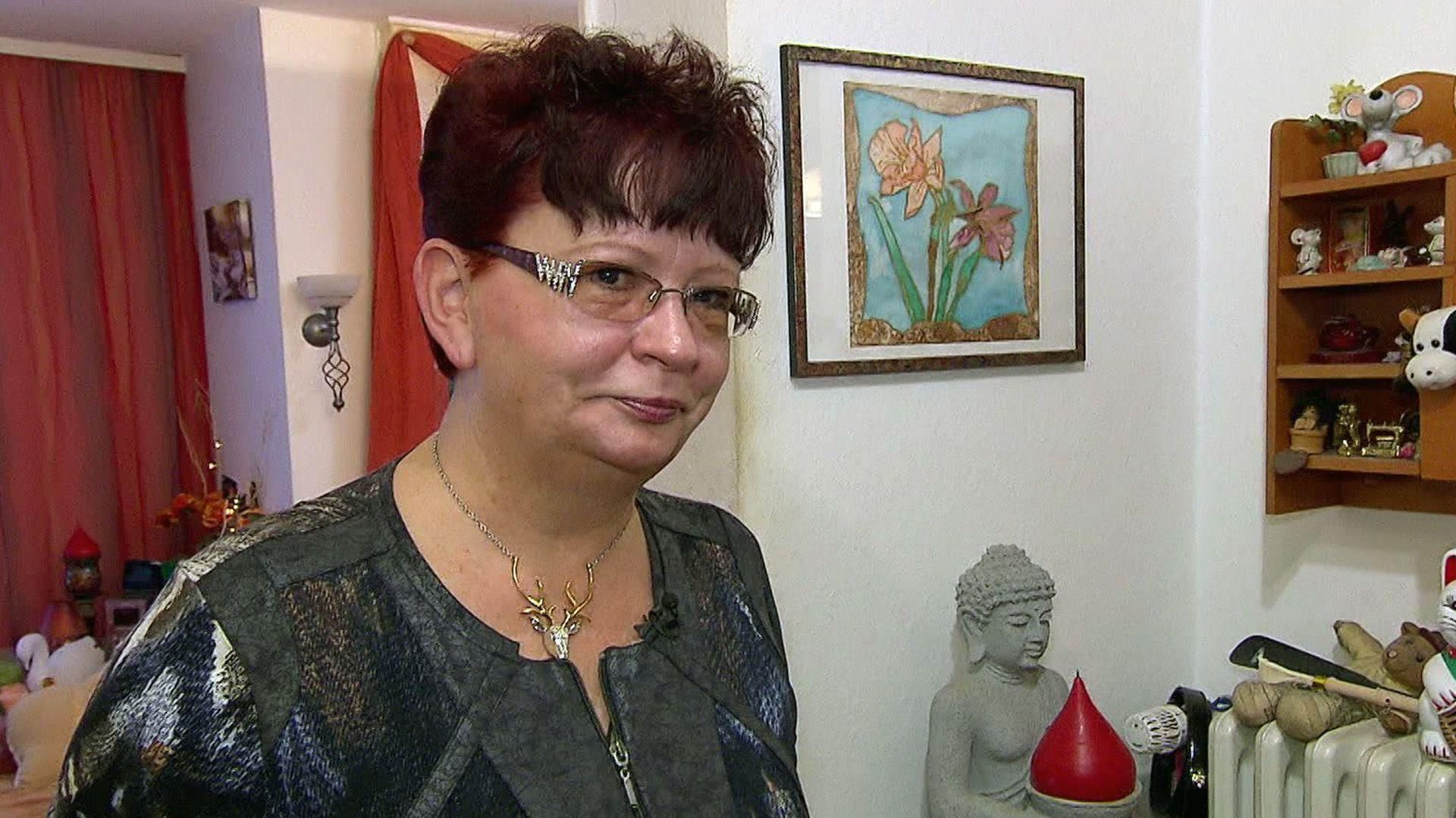 Folge 197 vom 28.02.2015 Shopping Queen RTL+