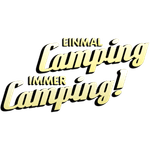 Einmal Camping, immer Camping - Camping-Abenteuer in Bayern, Jesolo und an der Ostsee., Folge 2