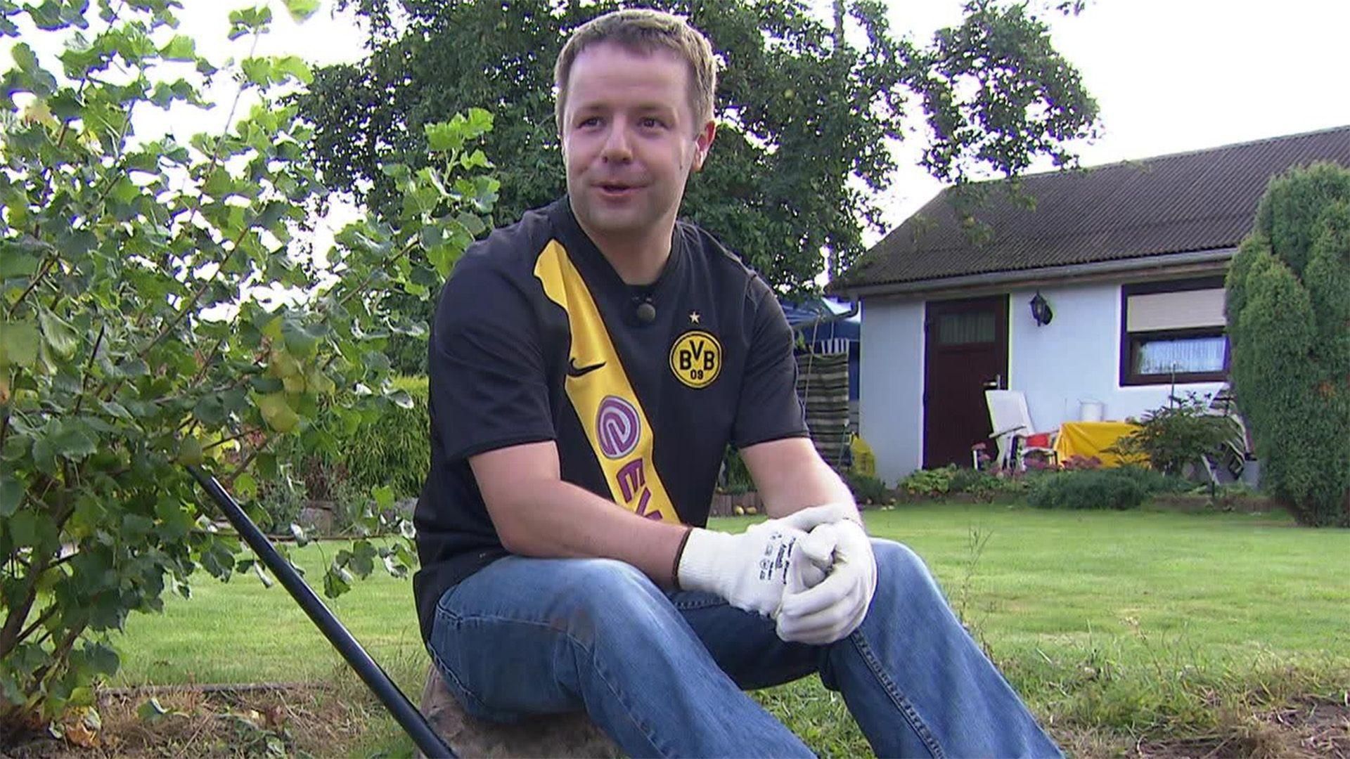 Folge 15 vom 01.06.2014 Ab ins Beet! Die GartenSoap RTL+