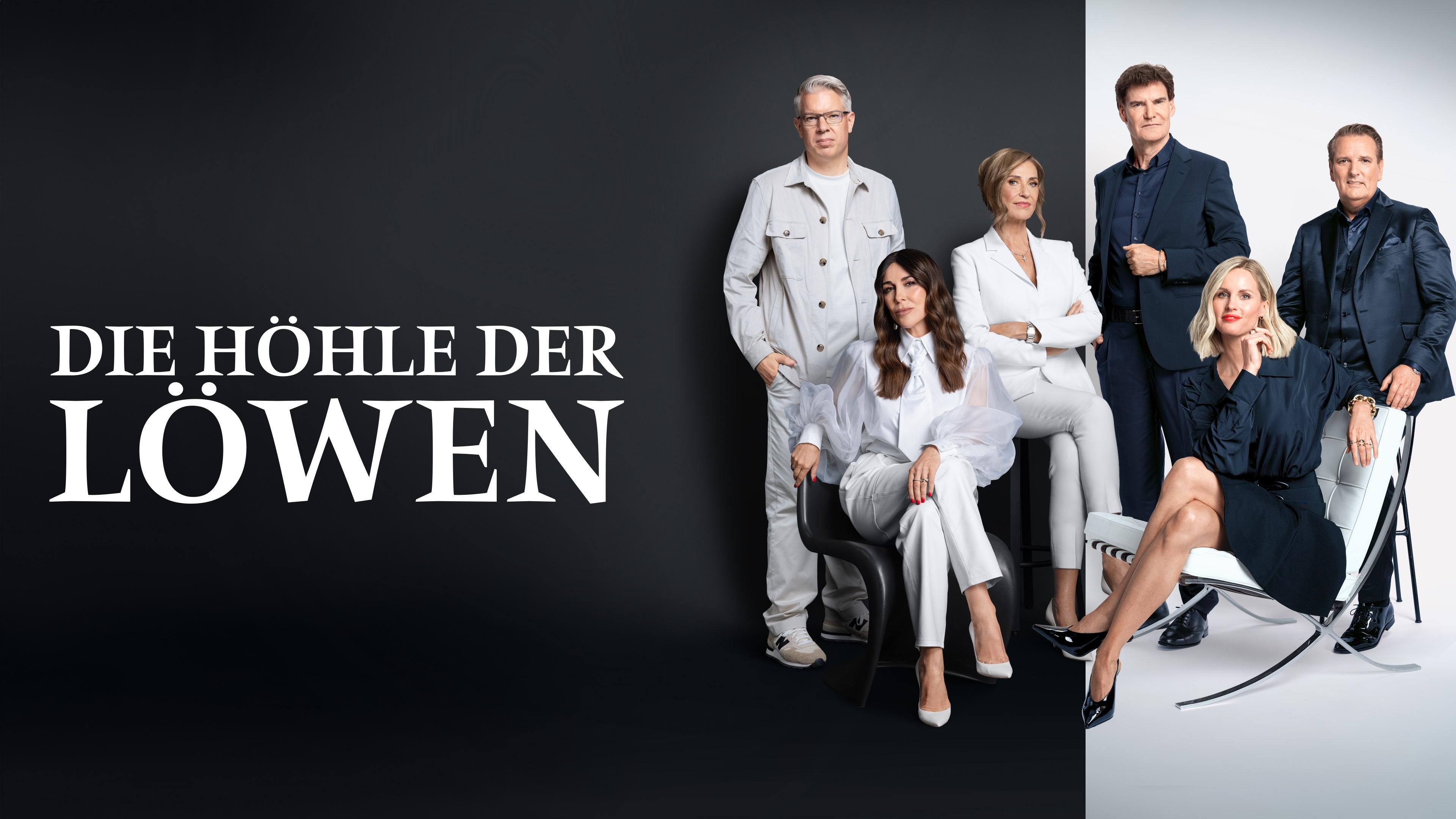 Höhle Der Löwen Poren