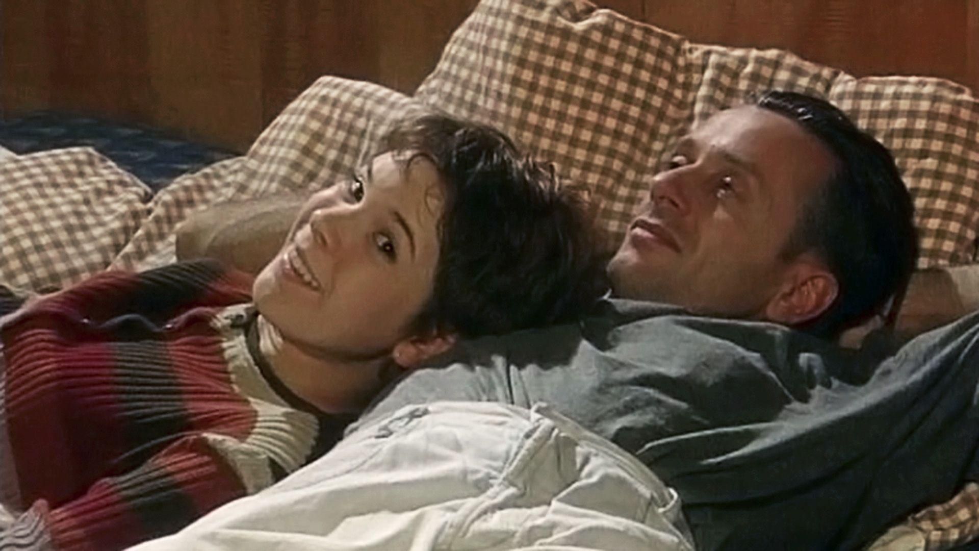 Bild zu: Sendung vom 30.11.1994 