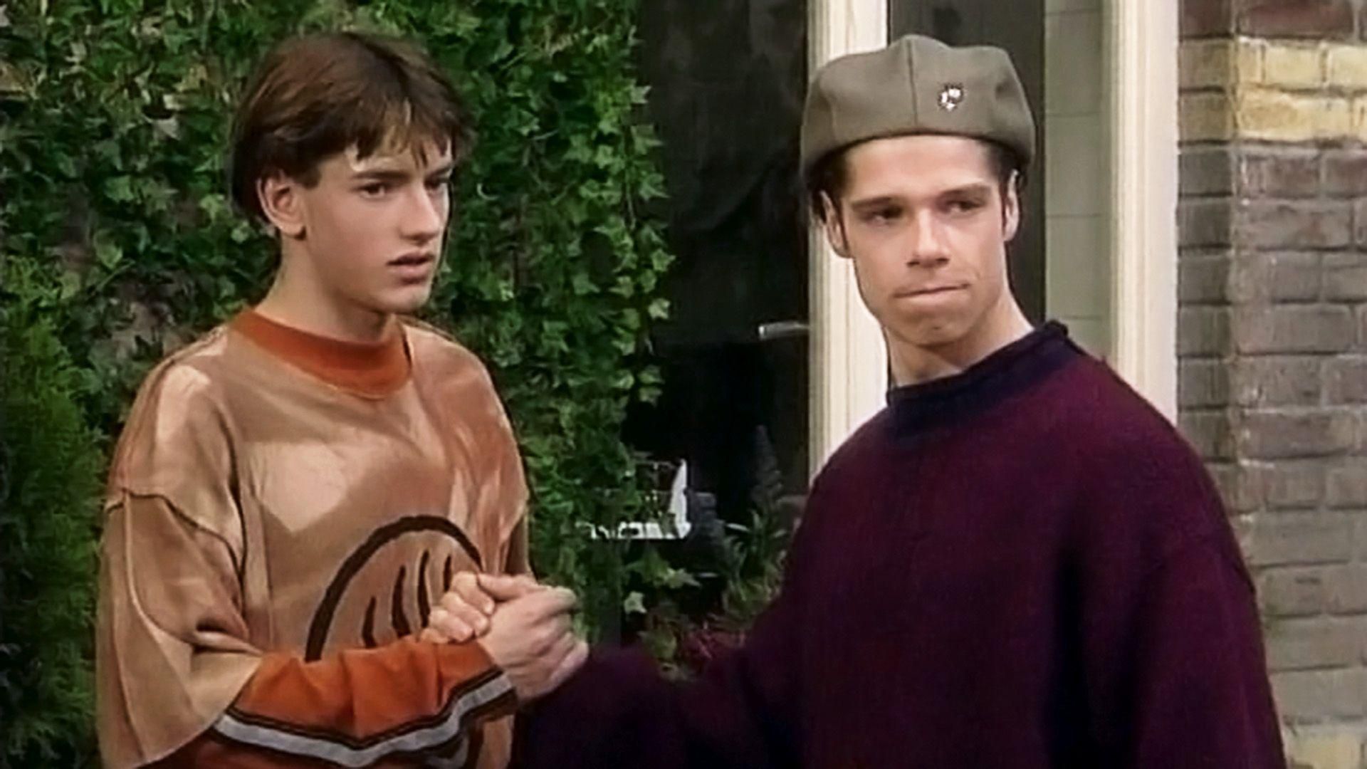 Bild zu: Sendung vom 02.12.1994 