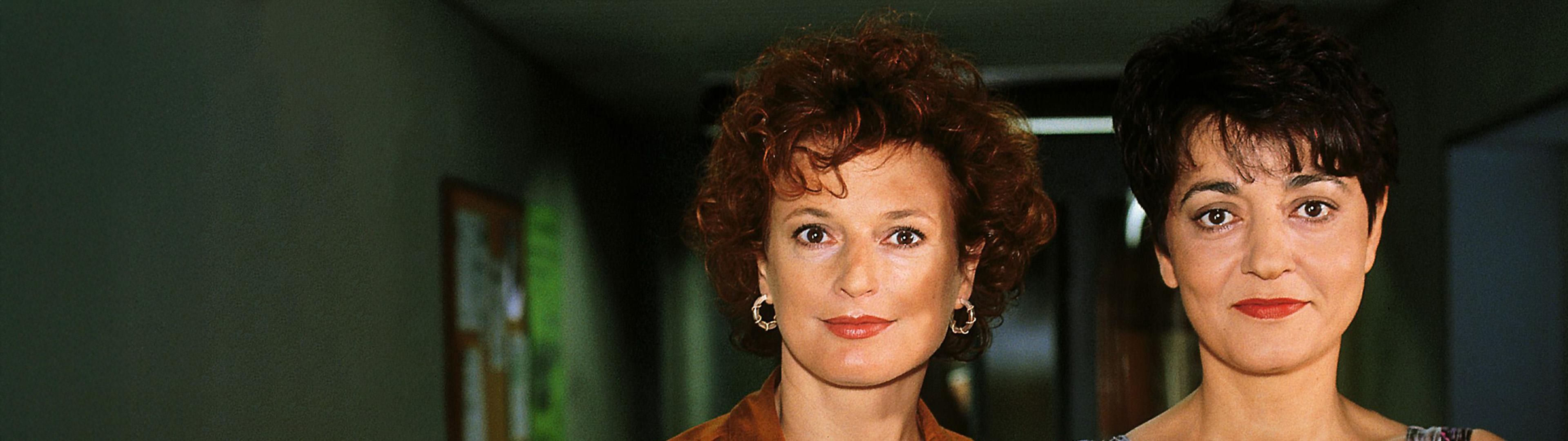 Doppelter Einsatz Krimiserie auf RTL+ streamen!