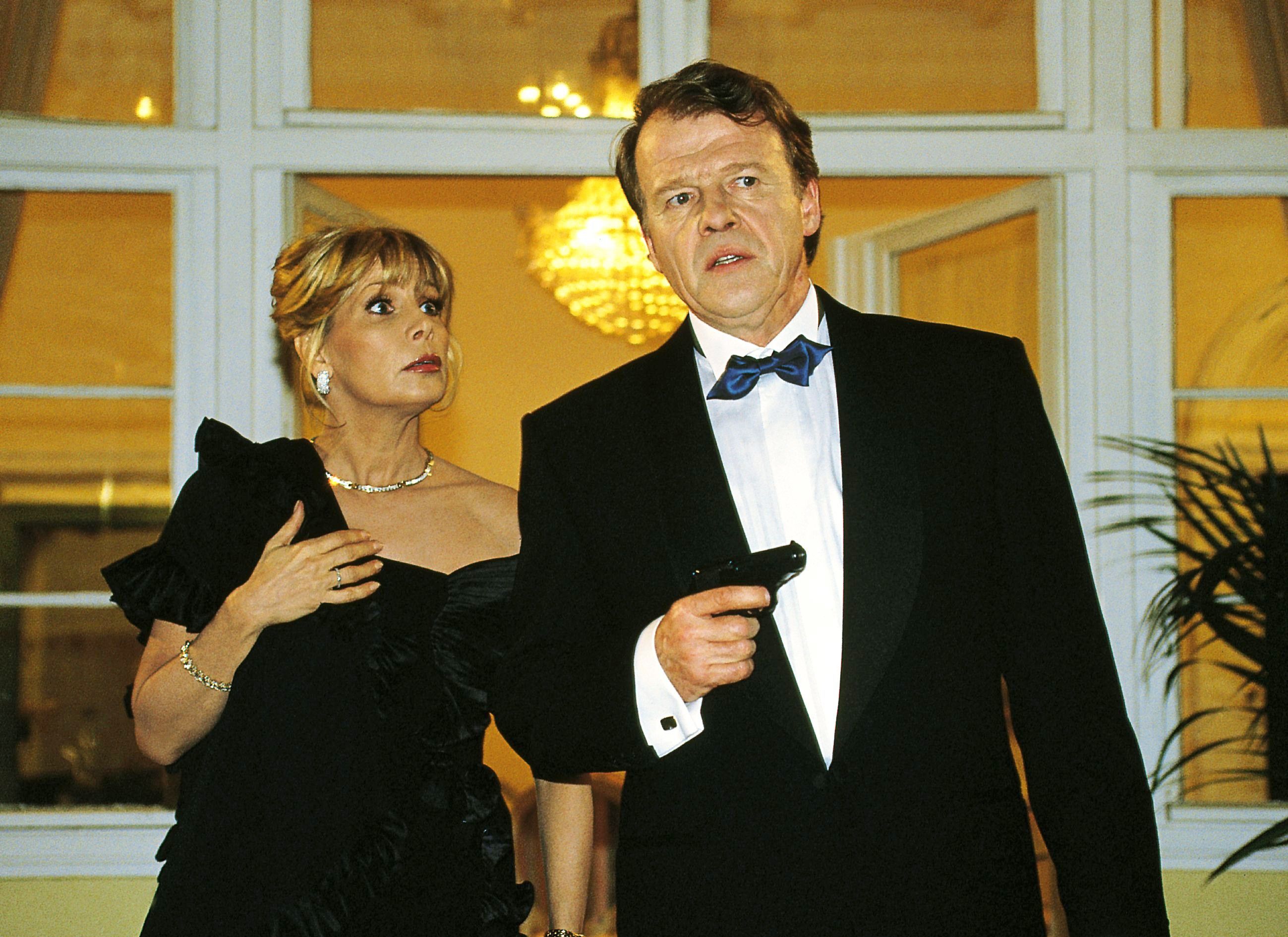 Im Namen des Gesetzes