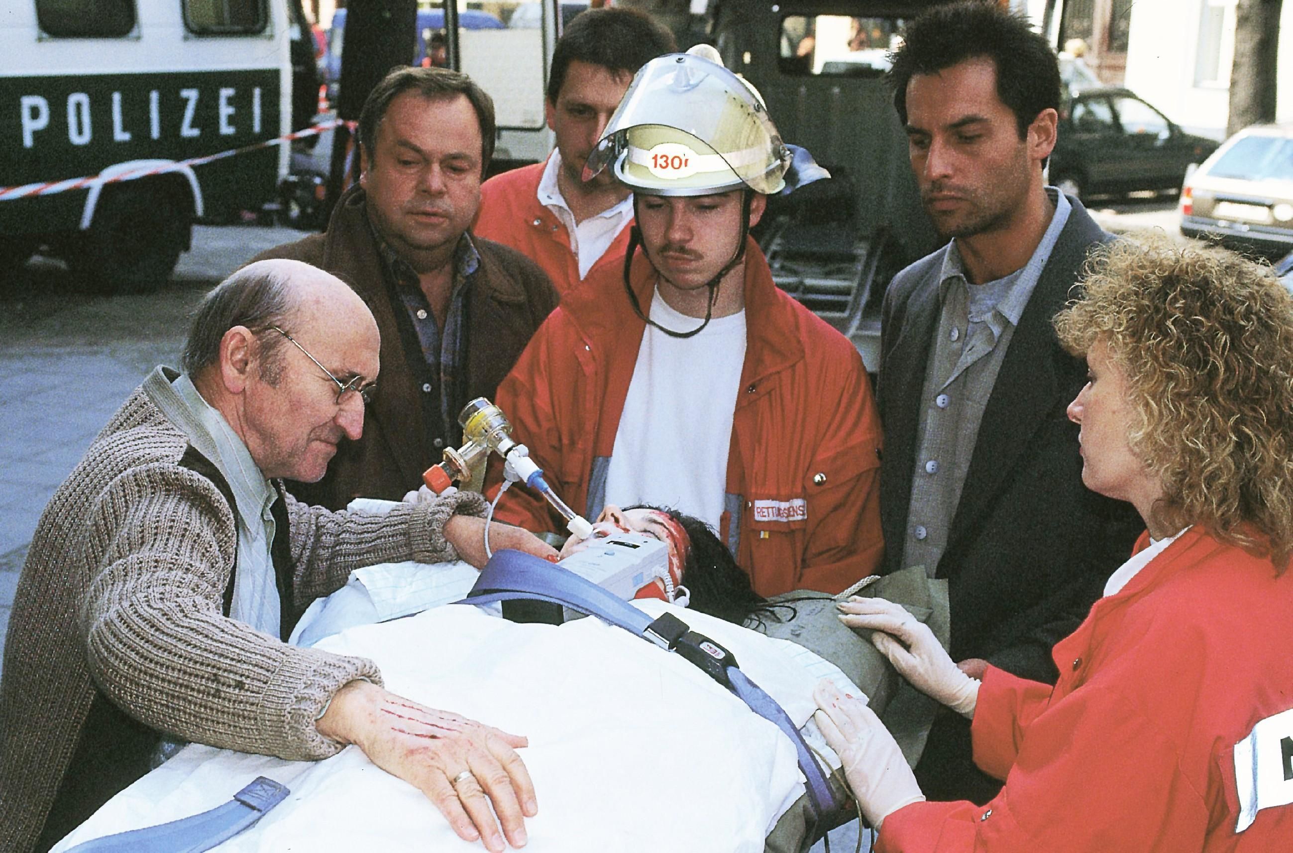 Im Namen des Gesetzes